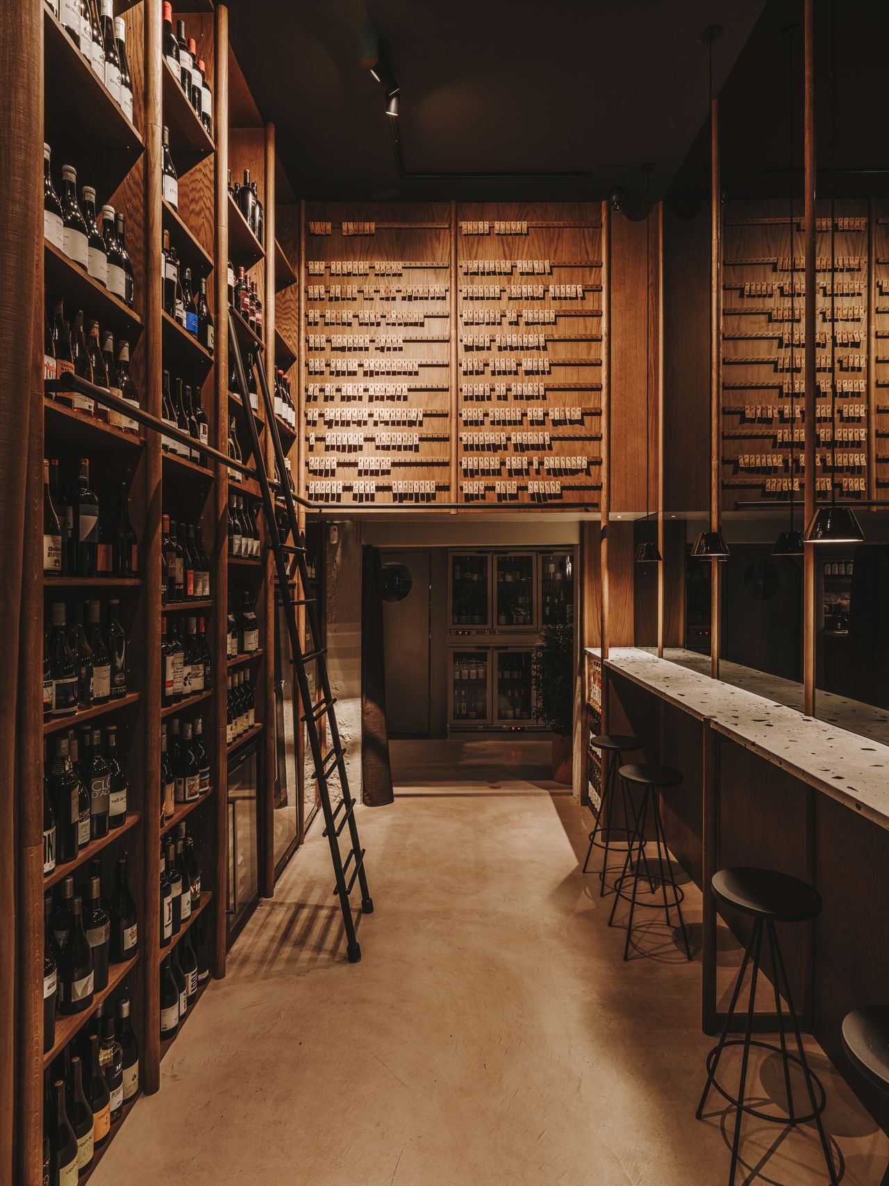 The Roca Brothers' new restaurant celebrates 'ordinary' | Wallpaper*