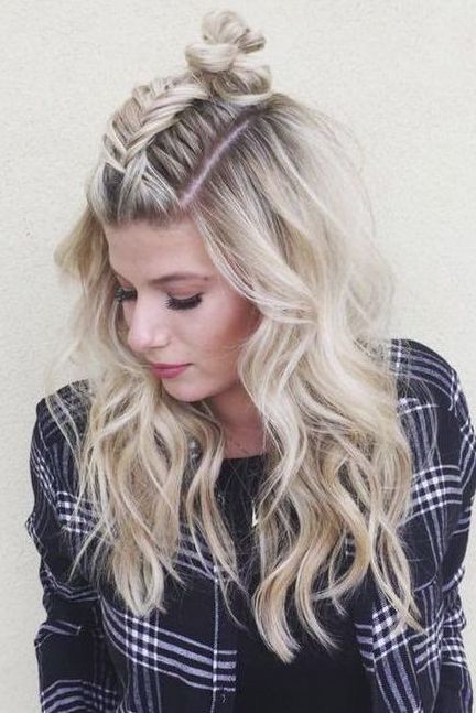 Pinterest Most Pinned Summer Hair