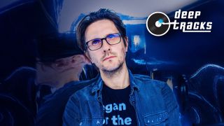 Steven WIlson SyriusXM photo