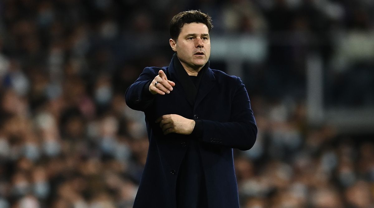 Pochettino está prestes a assumir o comando do Chelsea, já que os Blues concordam com o ex-chefe do Tottenham