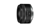 Best Canon lens: Canon RF 50mm f/1.8 STM