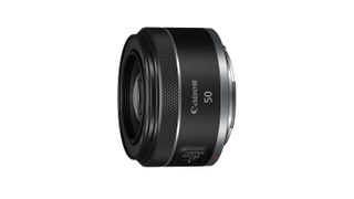 Best 50mm lens: Canon RF 50mm f/1.8 STM