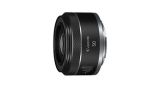 Canon RF 50mm f/1.8 STM