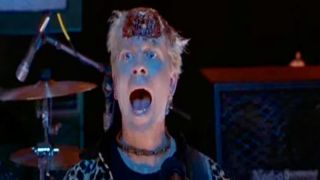 Dexter Holland in Idle Hands