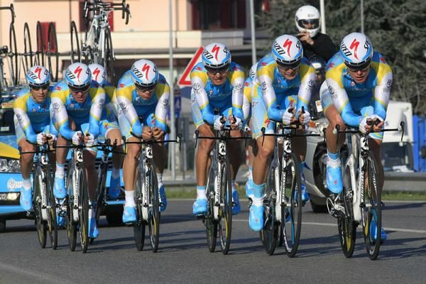 Astana