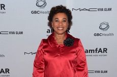 California Congresswoman Barbara Lee