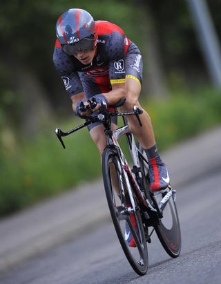 Matthew Busche, Tour of Denmark 2010, stage 5 TT