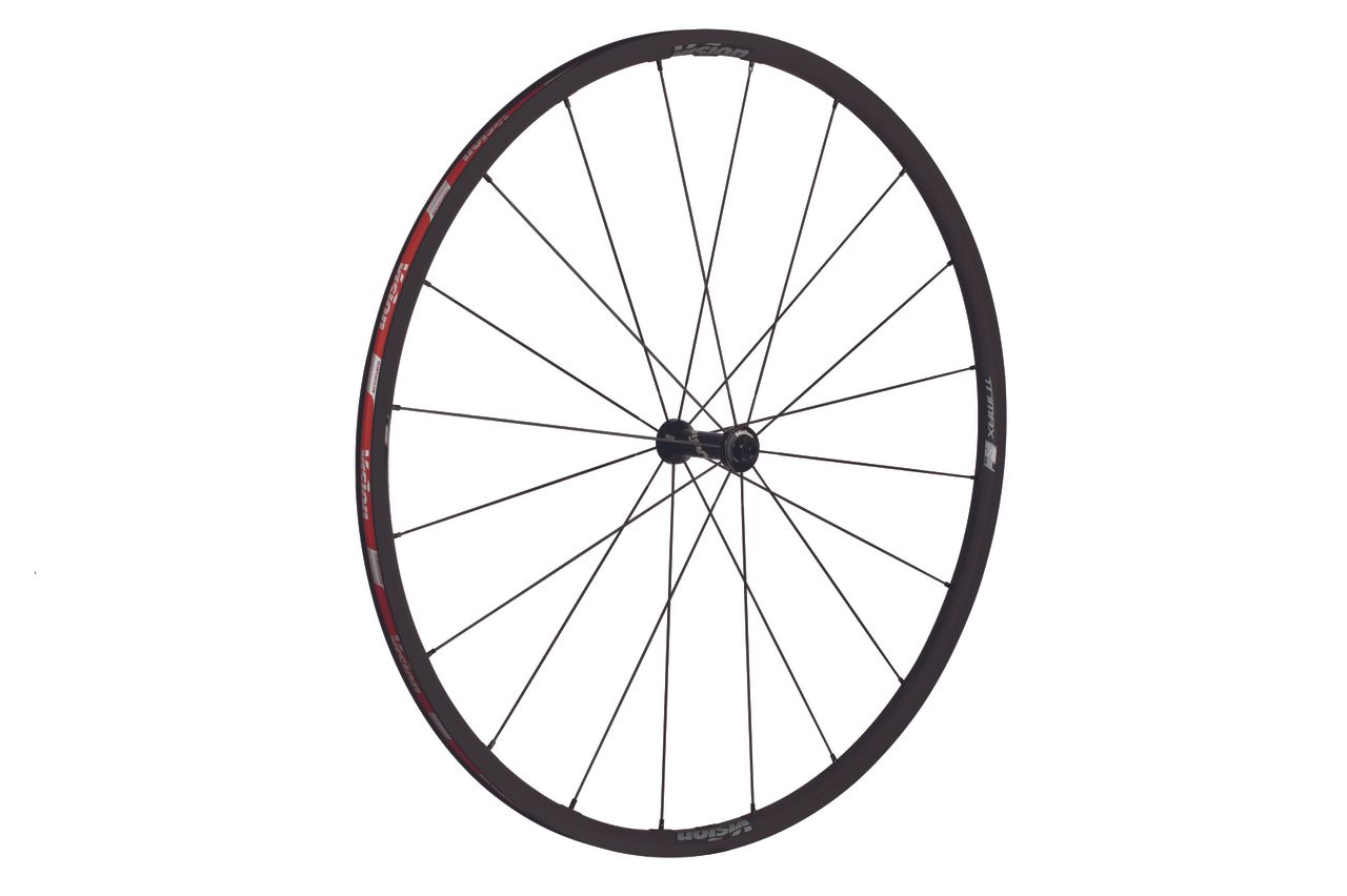 Vision Trimax 25 KB wheel