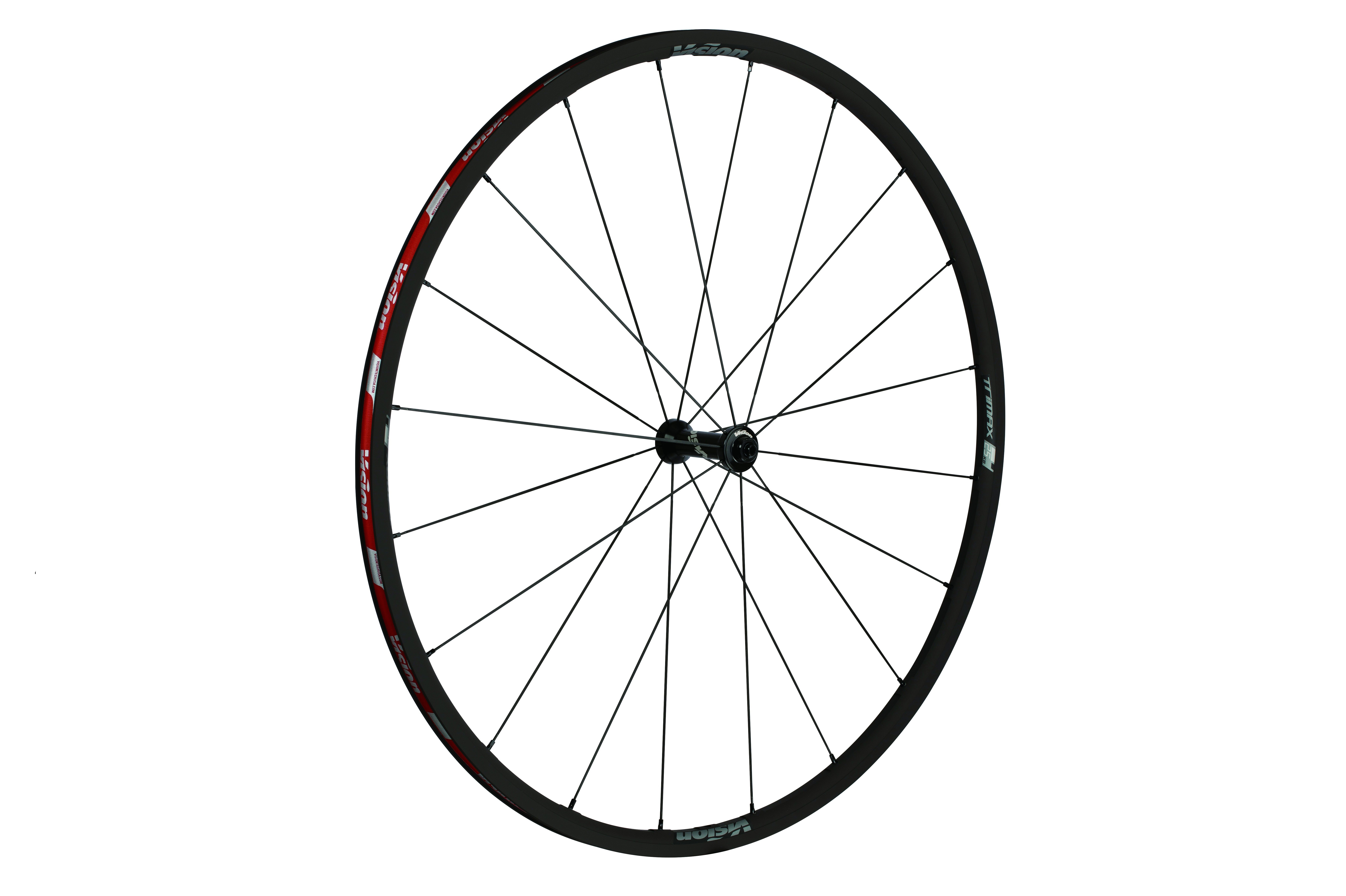 Vision releases new tubeless alloy wheelset | Cycling Weekly