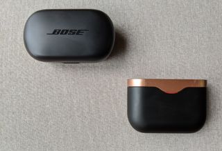Bose QuietComfort Earbuds vs. Sony WF-1000xM3