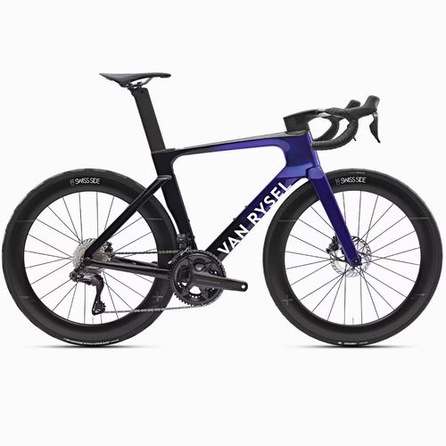 RCR-F Pro Ultegra Di2