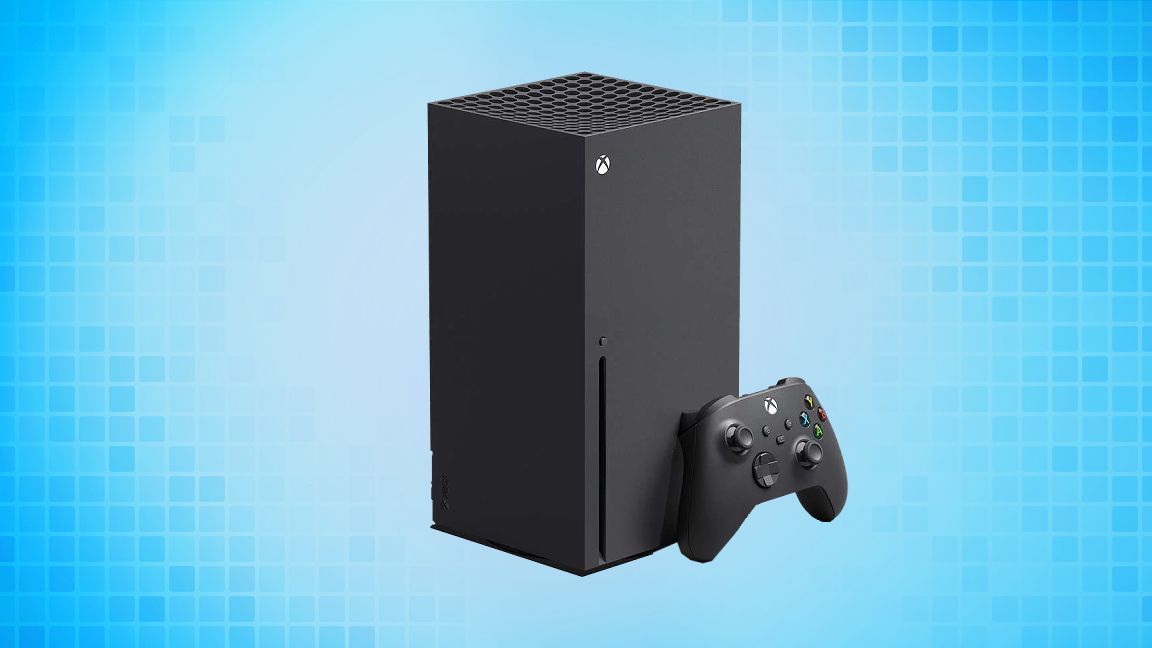 Xbox Series X