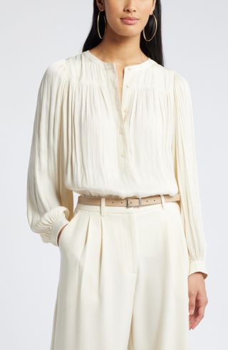 Nordstrom, Top popover reunido