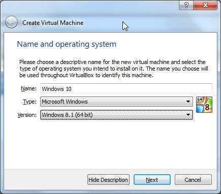 download virtualbox 32 bit windows 8.1