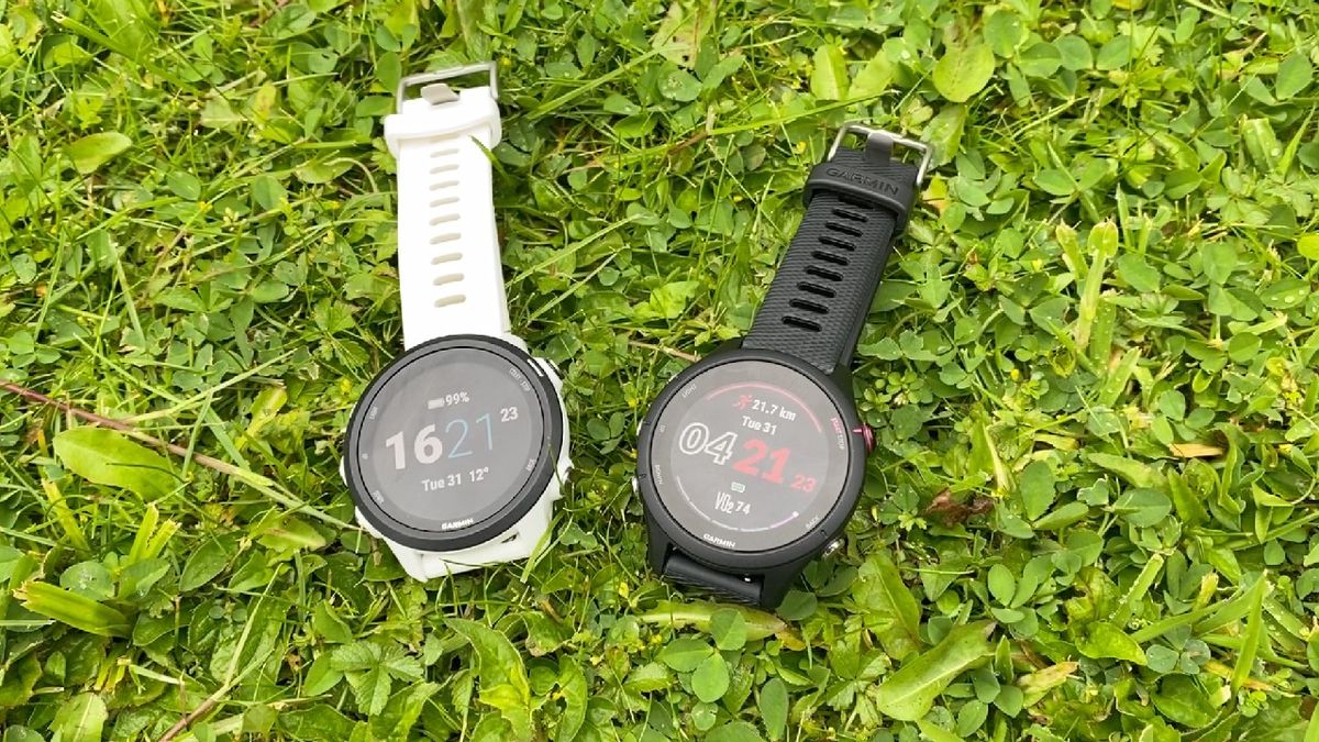 Garmin Forerunner 165 vs 255 series: Which runners watch to go for?