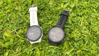 Garmin Forerunner 245 Vs Garmin Forerunner 255