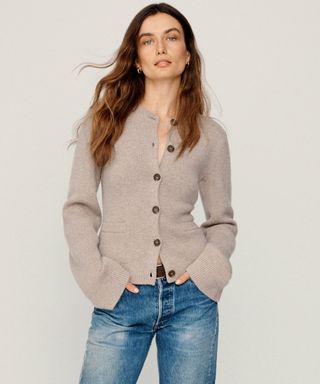 Cooper Cardigan