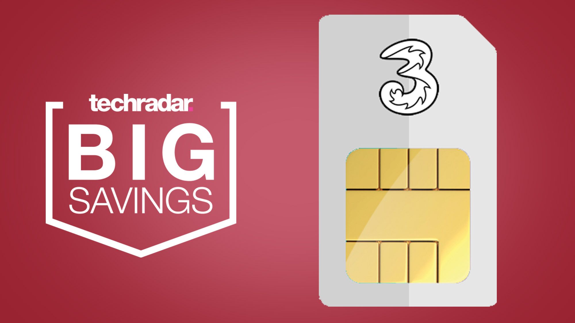 Three Subscription Three's unlimited data SIM only deal remains the best value plan around ...