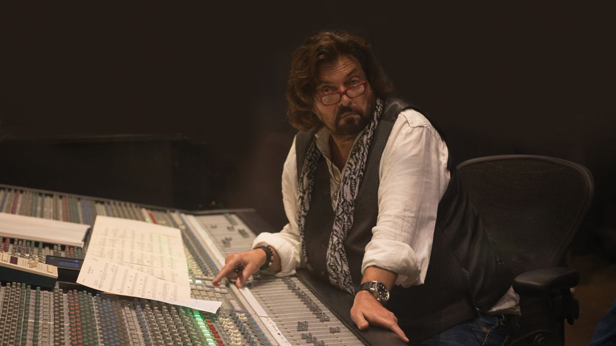 Alan Parsons