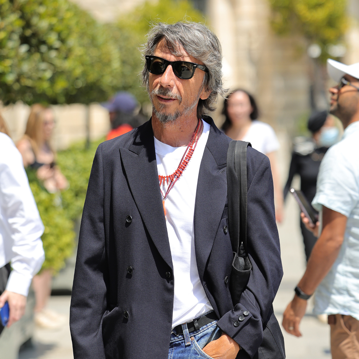 Sabato De Sarno Gucci