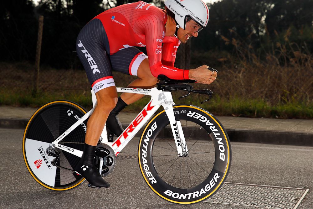 Fabian Cancellara (Trek Factory Racing)