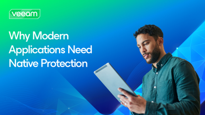 Why Modern Applications Need Native Protection