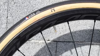 FMB tubulars are handmade in France and several pro teams switch from their regular tyre providers to the brand for the biggest cobble Classics
