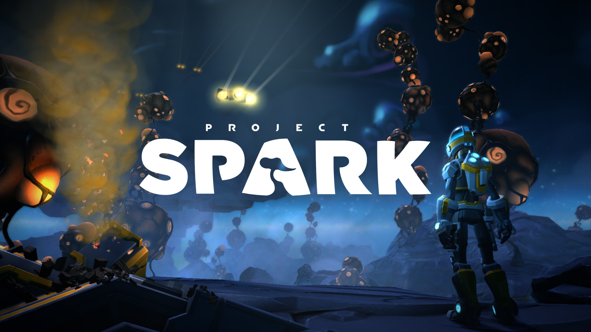 Microsoft Xbox PC Project Spark Cancelled RIP