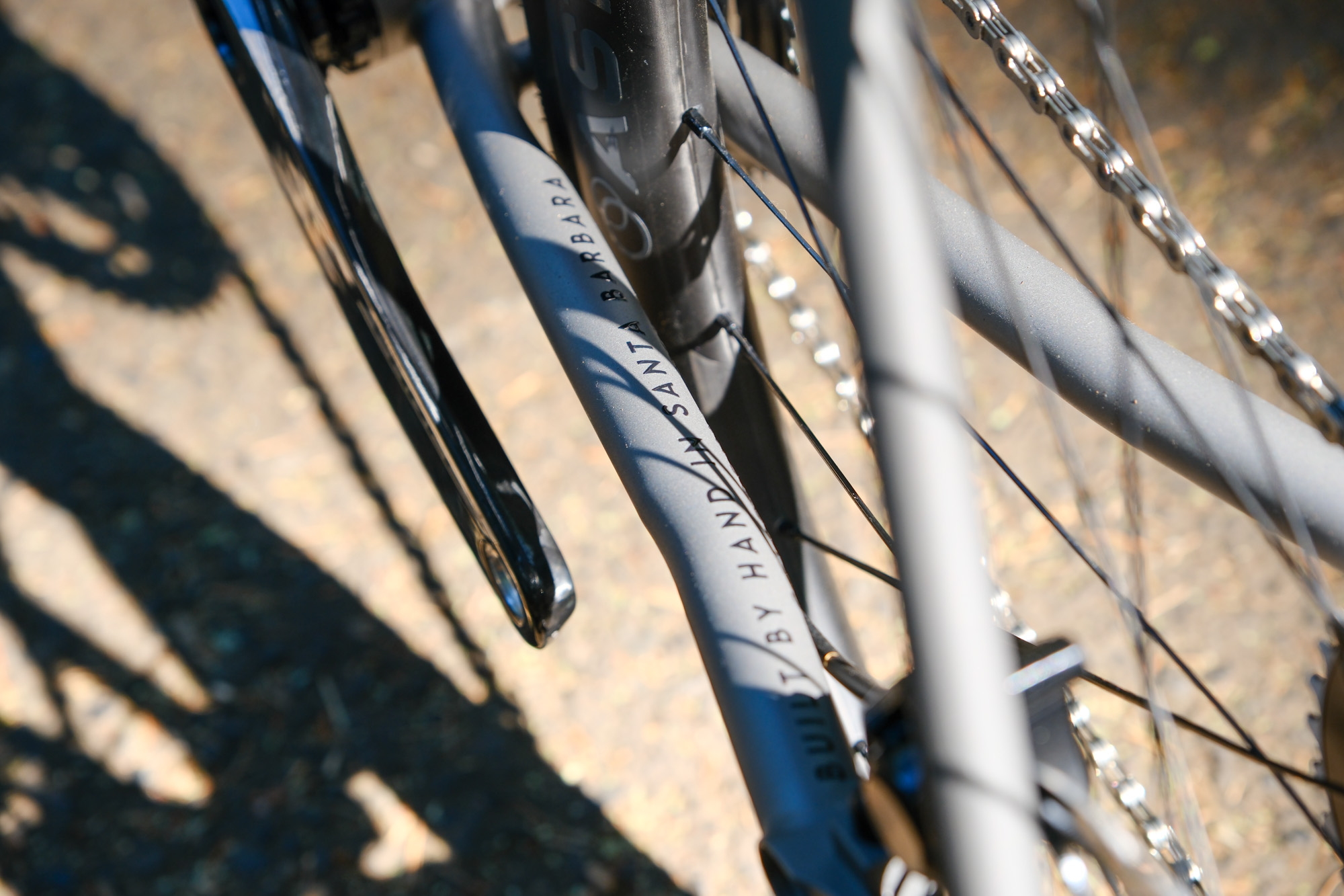 Stinner Gibraltar Podium