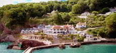 Cary Arms & Spa, Babbacombe Bay