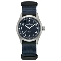 Hamilton Khaki Field Quartz