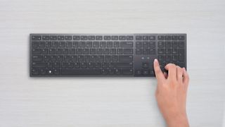 Dell Premier Collaboration Keyboard