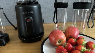 Salter Kuro Actifusion Blender