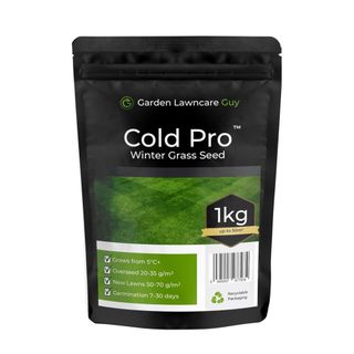 ColdPro™ Winter Grass Seed