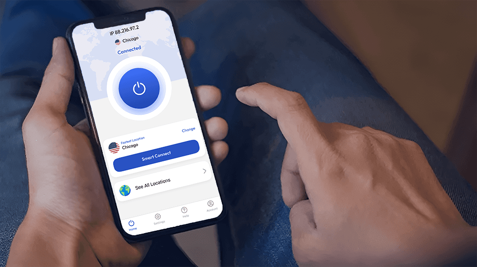 Exclusive deal: a lifetime of VPN access plus two years of password management for only $30!