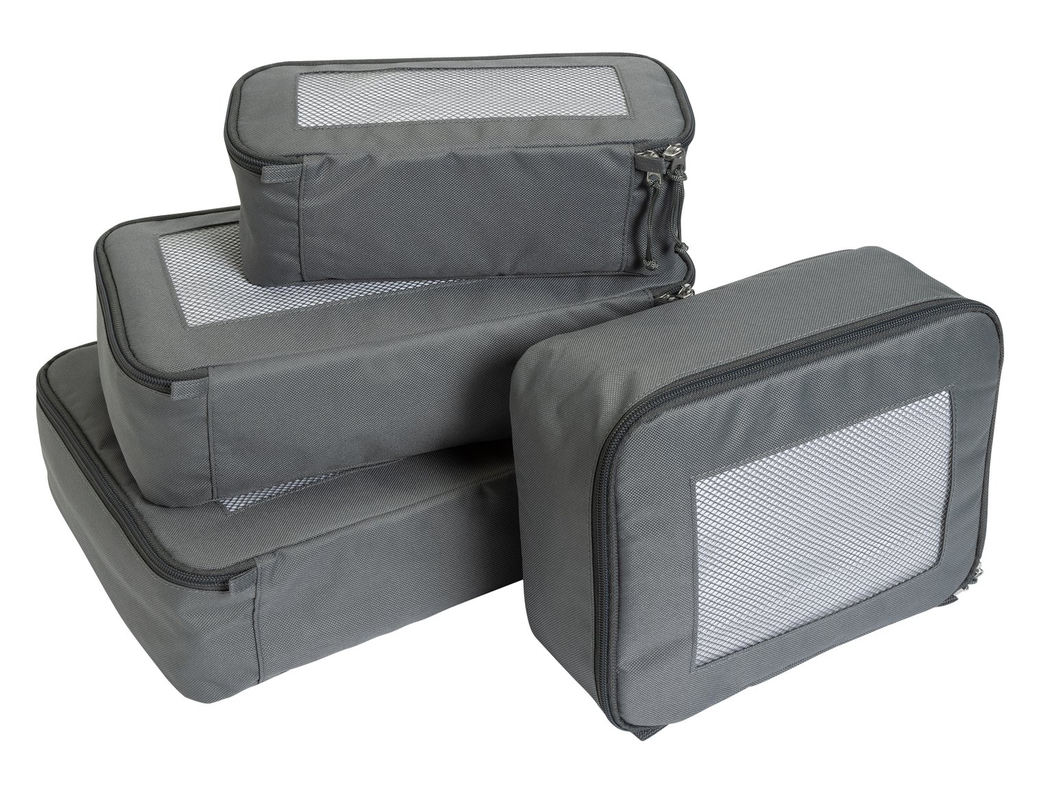 Home Packing Cubes Set of 4