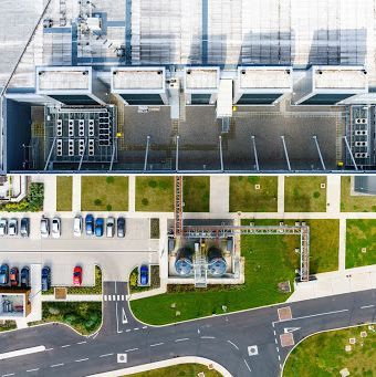 Property, Architecture, Residential area, Building, Mixed-use, Urban design, Metropolitan area, Project, House, Urban area, 