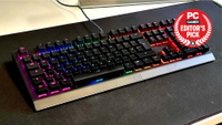 Wooting Two HE gaming keyboard:&nbsp;$195 / £169 / €161