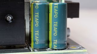 Обзор блока питания Corsair CX550F RGB 64 Корсар CX550F