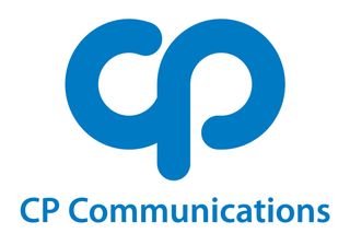 CP Communications Logo