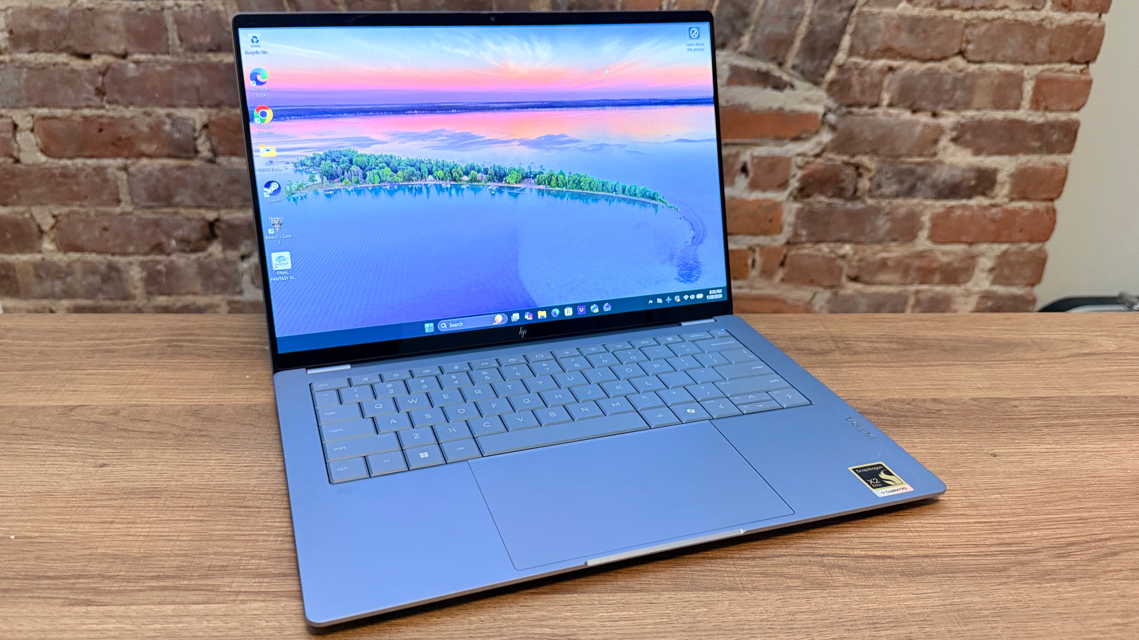 HP Omnibook Ultra 14 (2026)