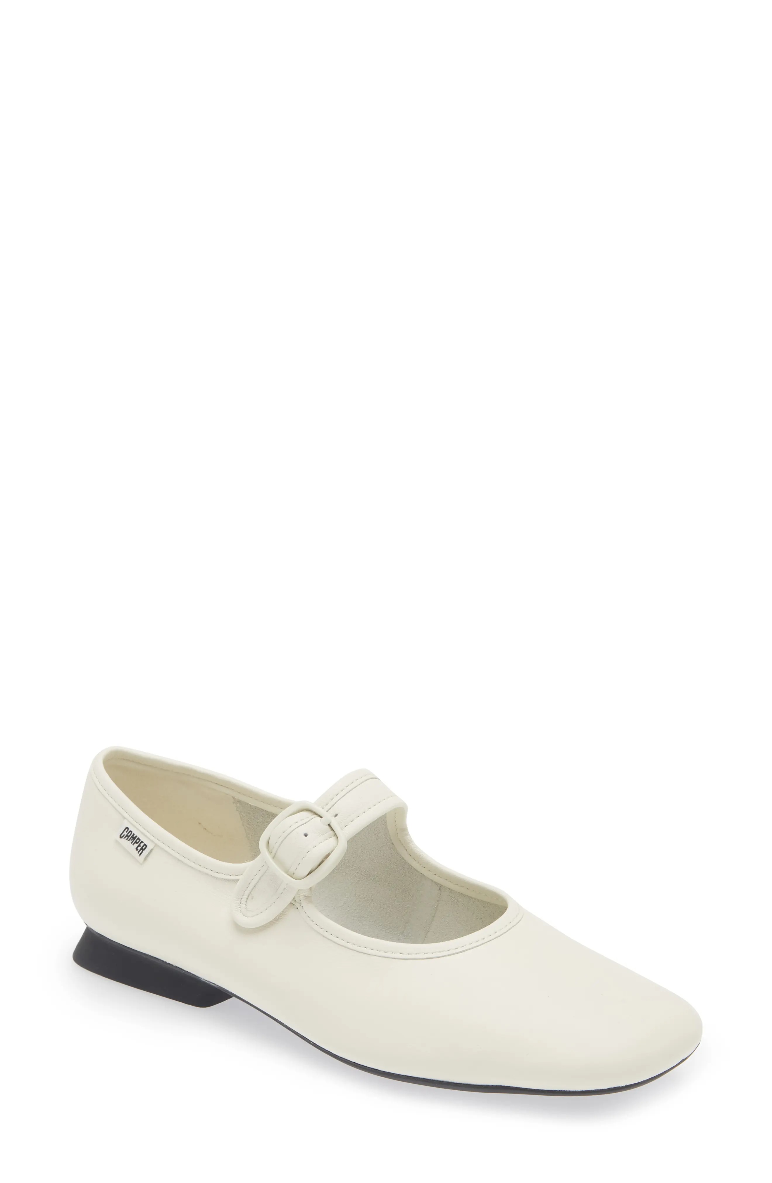 Camper, Casi Myra Mary Jane Flat