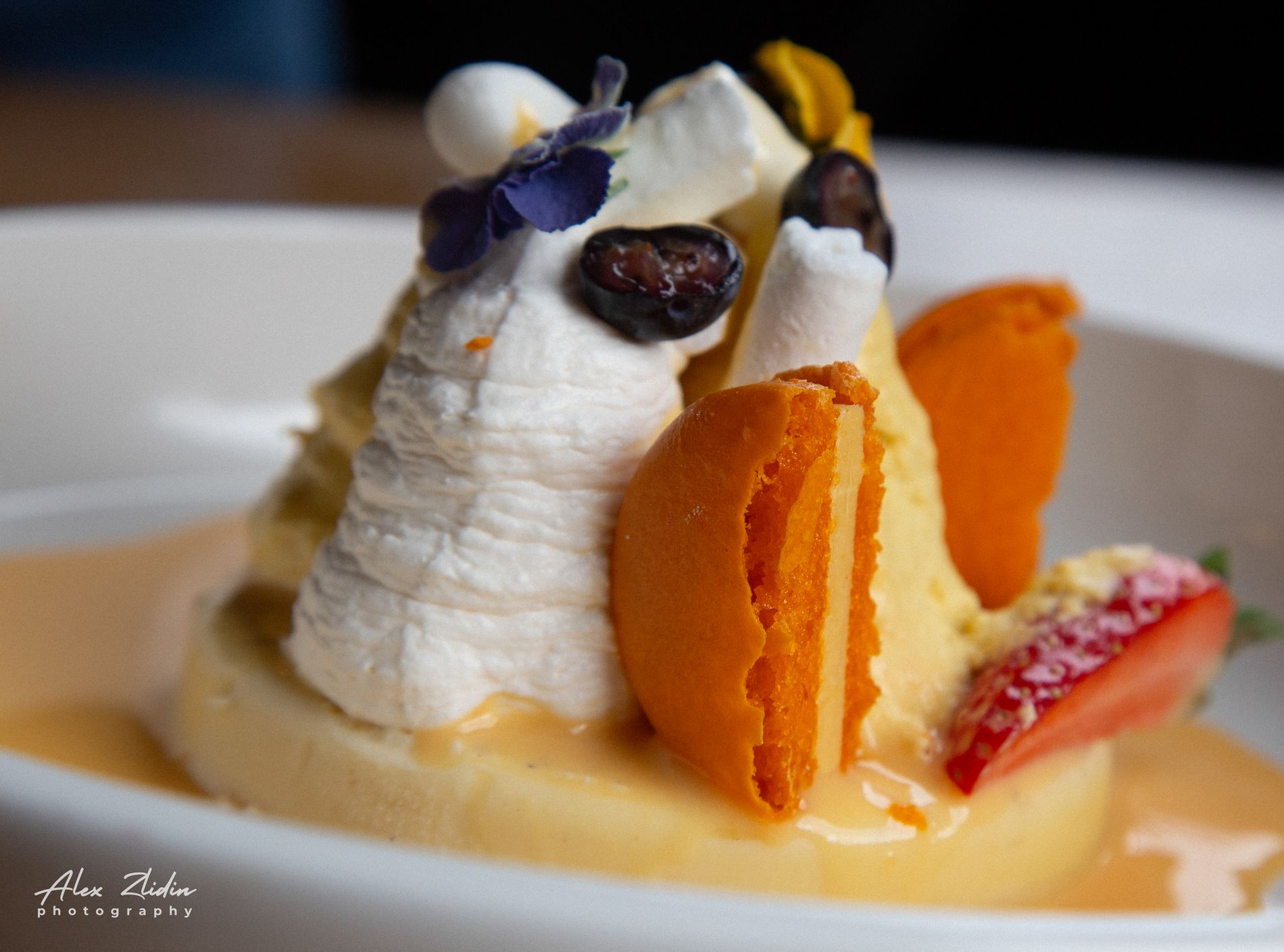 Gurushots - Food Tales
