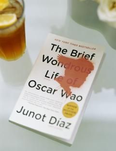 The Brief Wondrous Life of Oscar Wao