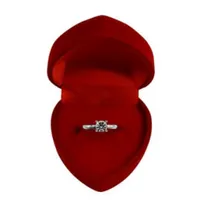 George Home Valentine's Engagement Ring, £1 |Asda&nbsp;