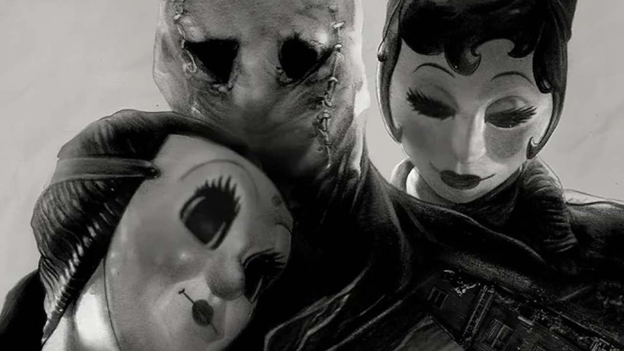 The Strangers: Chapter 1: Release Date, Cast, And More We Know About ...