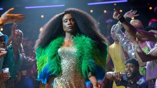 2021 Emmy nominations: Billy Porter in Pose