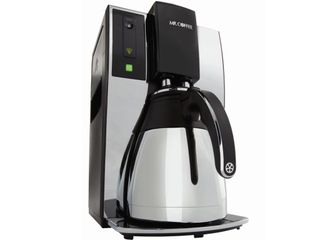 Belkin and Mr. Coffee team up to offer a smart coffee maker with WeMo app  support