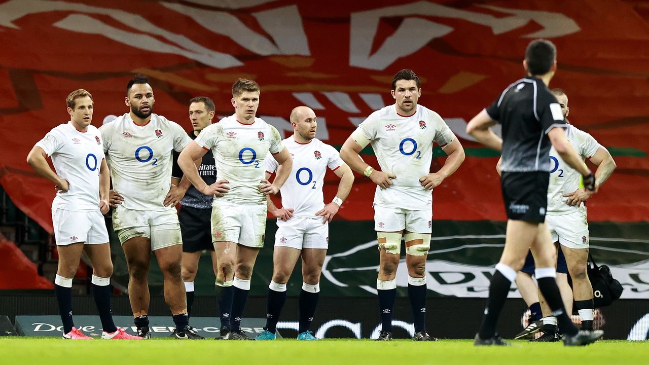 live stream England vs France Six Nations