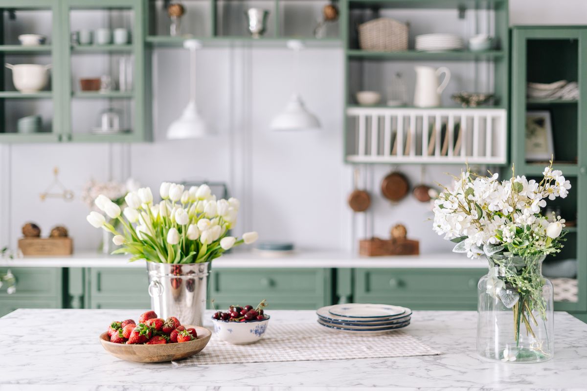 Scent-sational Spaces: Tips for the Best Smelling Home